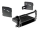 Car Radio Stereo Dash Installation Kit Selected 2004-2010 Chrysler Dodge Jeep US