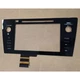 2018 2019 Subaru Legacy Outback RADIO REPLACEMENT TOUCH-SCREEN Digitizer