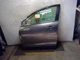 FRONT DOOR Mazda Cx-9 07 08 09 10 11 12 13 14 Left Gray 1353715