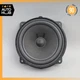 08-19 Maserati GranTurismo M145 Door Sound Speaker 512022 OEM