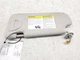 14-22 Infiniti Q50 Driver Sun Visor OEM 964014HB0A