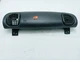 Pass Upper Dash Pad Dashboard W/Vents Fits 1998-2002 Dodge Ram 1500 2500 3500