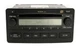 Toyota 2003-2006 Tundra AM FM Receiver w CD Player Face: A51804 86120-0C100