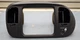 🔥97-03 Ford F150 Center Dash FM Radio Climate Trim Stereo BEZEL Panel DK Gray