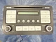 2010 Volkswagen Jetta Radio CD MP3 Stock Radio Head Unit  1K0 035 161 D 