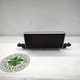 2018 AUDI SQ5 8.25" DISPLAY SCREEN (INFO/GPS/TV) ID#80A919605 OEM