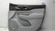 2017 2018 2019 2020, GMC Acadia, Front Right Door Trim Panel, Gray & Brown