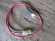 NOS 1960's Chevy GM Buick Olds Pontiac Clock ? lighter ? Tach? pigtail