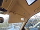 2013 BMW X5 Passenger Sun Visor Tan Used OEM 268-10572R 114K Miles