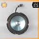11-17 Mercedes W207 E550 E400 Convertible Logic7 Rear Subwoofer Speaker OEM