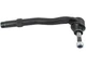 Front Left Outer Tie Rod End For 2001-2003 BMW 525i 2002 XG314BG Tie Rod
