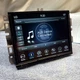 2018 - 2020 Ram Jeep Grand Cherokee Radio Receiver Uconnect 8.4 4C UAQ Car Play
