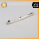 03-10 Bentley Continental GTC GT Front Right Side Bumper Molding Trim OEM