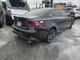Driver Left Sun Visor Illuminated Fits 14-19 LEXUS IS350 657885