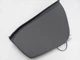 2005-2006 JEEP GRAND CHEROKEE FRONT PASSENGER DASH PANEL END CAP COVER