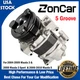 For Mazda 3 Mazda 5 3 Sport 2.0 2.3L 2004-2010 AC A/C Air Conditioner Compressor