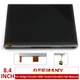8.4" LCD Monitor Display For Chrysler Dodge Maserati Ghibli Radio LAJ084T001A