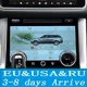 For Range Rover Sport L494 14-17 Car AC Air Condition Control LCD Screen Panel 