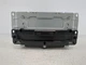 2018-2020 Dodge Journey Am Fm Cd Player Radio Receiver 68342287AC