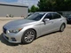 Driver Left Sun Visor Illuminated Fits 14-19 INFINITI Q50 755510