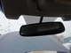 Used Front Center Interior Rear View Mirror fits: 2016 Subaru Legacy w/o automat
