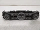 2015 Land Rover LR4 Center Dash Radio Control Panel OEM