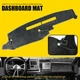 For Chevy Silverado Truck 1988-94 Dashmat Dash Cover Dashboard Mat Interior Pad`