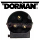 Dorman AC Condenser Fan Assembly for 1993-1997 BMW 850Ci Heating Air en
