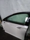 13-16 Lincoln MKZ Driver Left Front Door 