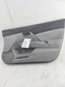 2012-2015 Honda Civic Passenger Right Front Grey Door Panel Cover OEM Tested 