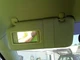 Driver Left Sun Visor With Illumination Fits 17-20 MAZDA CX-5 856297