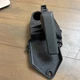 FIAT PANDA 2003-11 INTERIOR DOOR HANDLE DRIVER  RIGHT OFFSIDE 60.7048DX