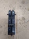 2011 2012  KIA SOUL FRONT LEFT DRIVERS DOOR MASTER  LOCK/WINDOW SWITCH
