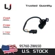 95760-2W650 Rear View backup Parking camera For 2017 2018 Hyundai Santa Fe Sport