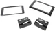 Metra 95-3005 Chevy/GMC Kit 1996-05 Chevy Astro/GMC Safari, DD