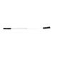 Genuine Jaguar 2018-2023 E-Pace 300 Sport SE Roof Side Rail Chrome Right J9C2542