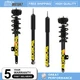 Front & Rear Monroe OE Struts Shocks For 2012-2023 Dodge Challenge Lifetime Wa.