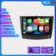 For Lexus IS250 IS350 2006-12 Apple CarPlay Android Auto Car Radio GPS Head Unit