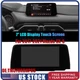 7" LCD Display Touch Screen Radio Navigation Replacement For 2017-21 Mazda CX-5