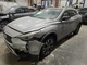 Driver Left Sun Visor Illuminated Fits 17-19 INFINITI QX30 1484232
