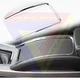 ⚡ Chrome Front Water Cup Holder Storage Box Trim For Buick LaCrosse 10~13