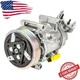 A/C Compressor For Mini Cooper Countryman 2012-2013 Mini Cooper 2009-2011 98581