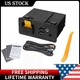 CarPlay and Android Auto Retrofit Kit for Mazda 00008FZ34 TK78-66-9U0C
