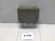 2012 CHRYSLER TOWN COUNTRY REAR 3RD ROW CENTER HEADREST OEM+ 2012 CHRYSLER TOWN COUNTRY REAR 3RD ROW CENTER HEADREST OEM+
