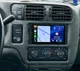 For 2002 2003 2004 Chevrolet ZR2 S10 7" Android 15 Carplay Car Stereo Radio GPS