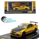 INNO64 1:64 Nissan GT-R R34 "TOP SECRET" MDX 2024 Tokyo Auto Salon