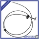 Hood Release Cable W/ Pull Handle Fits Honda Civic 96-00 74130-S01-A01