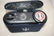 02-19 Maserati Quattroporte GranTurismo Trunk Spare Tire Air Compressor OEM