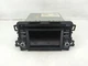 2014-2015 Mazda 6 Am Fm Cd Player Radio Receiver WJQ0I