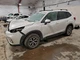 Used Infotainment Display fits: 2020 Subaru Forester display clock and temperatu